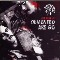 Demented Are Go : The Best of Demented Are Go